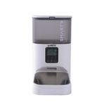 M-Pets Smarto M700 Kedi ve Köpekler İçin Otomatik Mama Kabı 4lt