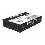 M-Pets Smarto M700-M800 Otomatik Mama Kabı İçin Yedek Mama Kabı 450ml (2'li)