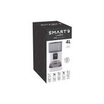 M-PETS Smarto M700 Otomatik Mama Kabı 4Lt