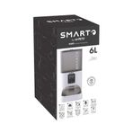 M-PETS SMARTO M800 OTOMATİK MAMA KABI 6L