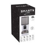 M-Pets Smarto M800 Otomatik Mama Kabı 6Lt