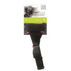 M-Pets Soft Bez 24-53 cm L Köpek Ağızlığı
