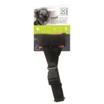 M-Pets Soft Bez 24-68 cm XL Köpek Ağızlığı