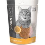 M-Pets Soft Chicken Strips 80 gr Kedi Ödülü