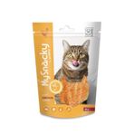 M-Pets Soft Tavuklu 80 gr Kedi Ödül Maması