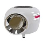 M-Pets Space 1 Kapalı Kedi Tuvaleti Beyaz