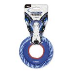 M-Pets Sprintpuff Frisbee 24 cm Mavi Köpek Oyuncağı