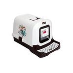 M-PETS SUEZ Cat/Birds Kapalı Kedi Tuvaleti 69x42x41cm