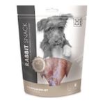 M-Pets Tavşanlı Rawhide Crunchy Köpek Kemiği 144 gr