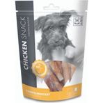 M-Pets Tavuklu 80 gr Köpek Ödül Maması