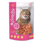 M-Pets Tavuklu Küp 80 gr Kedi Ödül Maması