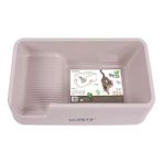 M-Pets Terra Cat Walk Açık Kedi Tuvaleti Desert Sand