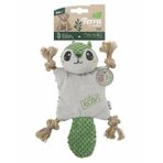 M-Pets Terra Eco Pip 25x20x5 cm Yavru Köpek Oyuncağı