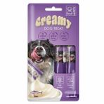 M-Pets Ton Balıklı 4x15 gr Köpek Ödülü