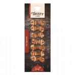 M-Pets Trusty Beef Tatlı Patatesli 7'li 140 gr Düğümlü Kemik
