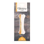 M-Pets Trusty Chicken Press 12.7 cm Kemik Köpek Ödülü