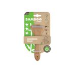M-Pets Tüy Alıcı Bambu 6.5x16.5 cm S Kedi ve Köpekler İçin Tarak