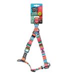M-Pets Urban Style 120 cm M Köpek Göğüs Tasması