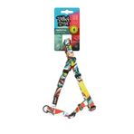 M-Pets Urban Style 60 cm S Köpek Göğüs Tasması