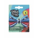 M-Pets Urban Style Jazz Stripes Kedi Papyonu M