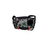 M-Pets Wild Freestyle 37x26 cm Kamuflaj Köpek Çantası