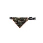 M-Pets Wild Jungle Bandana 10x7 cm XS Köpek Boyun Tasması