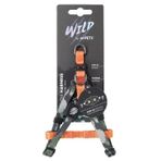 M-Pets Wild Jungle Harness 25-35 cm XS Köpek Göğüs Tasması