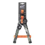 M-Pets Wild Jungle Harness Köpek Göğüs Tasması 46-70cm [M]