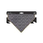 M-Pets Wild Safari Bandana 41-56 cm L Köpek Boyun Tasması