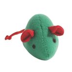 M-Pets Wonders Ollie Pofuduk Fare Kedi Oyuncağı - 6 Cm