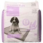 M-PETS Yavru Köpek Çiş Pedi Lavanta Kokulu 60x60 cm 30 Adet
