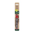 M-Pets Zany Zilli Kedi Boyun Tasması Kırmızı-Siyah 20-30 Cm