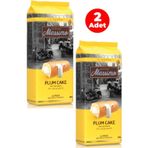M. Plum Cake Mılky - Sütlü Içi Dolgulu Yumuşak Kek Megapack (6'lı) 450 Gr - 2 Adet