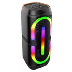 M-Pro CS-4404 Extra Bass Kablosuz Bluetooth Hoparlör
