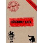 M.Ş. Özel Ajanlık Görünmez Katil Dedektiflik Oyunu Seri Katil Kim Cinayet Çözme Suçluyu Bulma Dava Çözme Dedektif Oyunu