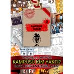 M.Ş. Özel Ajanlık Kampüste Yangın Dedektiflik Oyunu Katil Kim Cinayet Çözme Suçluyu Bulma Dava Çözme Dedektif Oyunu