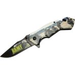 M-Tech 4-23-3 Army 20 cm Çakı Seti