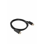 M-Tech MTDH0055 1.8 mt HDMI Kablo