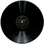 M Tino Rossi - Tant Quil Y Aura Des Etoiles Chanson Pour Ma Brune TAŞ PLAK (107.5) PLK22776