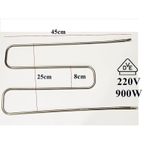 M Tipi Fırın Isıtıcı Rezistans 220V 900W