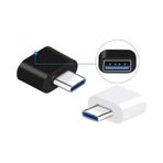 M.Tk Moveteck Mini USB Type-C Otg Çevirici Dönüştürücü