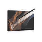 m.tk moveteck Samsung Galaxy Tab S8 Ultra ile Uyumlu Mat Ekran Koruyucu, Kağıt Hissi, Özel Çizim Ekranı