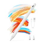 m.tk moveteck Xiaomi Pad 8 7 6 5 Redmi Pad Pro 2 5 6 Se Mi Pad ile Uyumlu Dokunmatik Tablet Kalemi