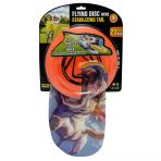 M Toys Frizbi Oyun Seti (2929-11190) (3'Li Paket)