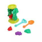M Toys Oyuncak Plaj Seti 6'Lı (7'Li Paket)