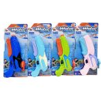 M Toys Oyuncak Su Tabancası 29 Cm (2'Li Paket)