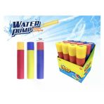M Toys Su Tabancası 31 Cm (8'Li Paket)