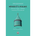 M.Ü. Ilahiyat Fak. Vakfı Yayınları Minhacü'L-Fukara