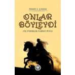 M. Ü. İlahiyat Fakültesi Vakfı Yayı Onlar Böyleydi