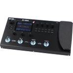 M-Vave MK-300 Guitar/bass Multi-Effects Processor – Amfi Modelleyici, Looper, Drum Machine - Çok Renkli - 0,3 m